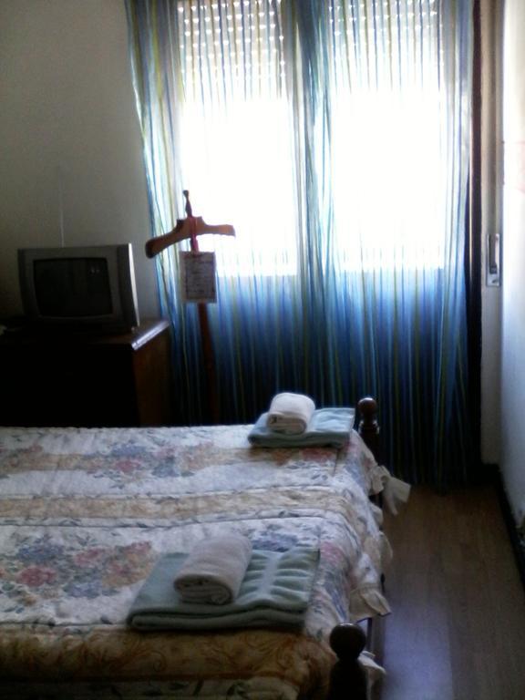 Hotel Cristo Rei 波尔图 客房 照片