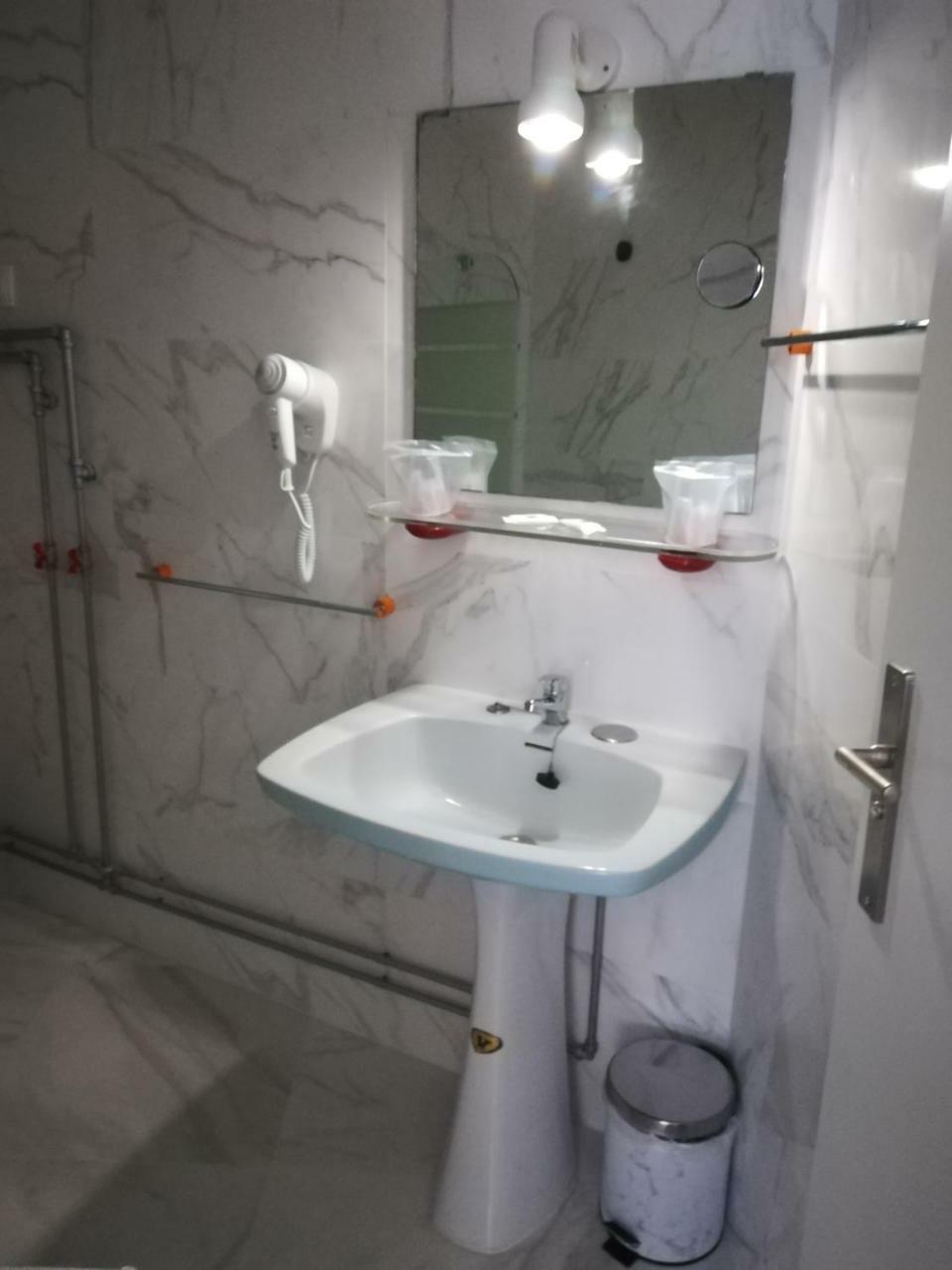 Hotel Cristo Rei 波尔图 外观 照片