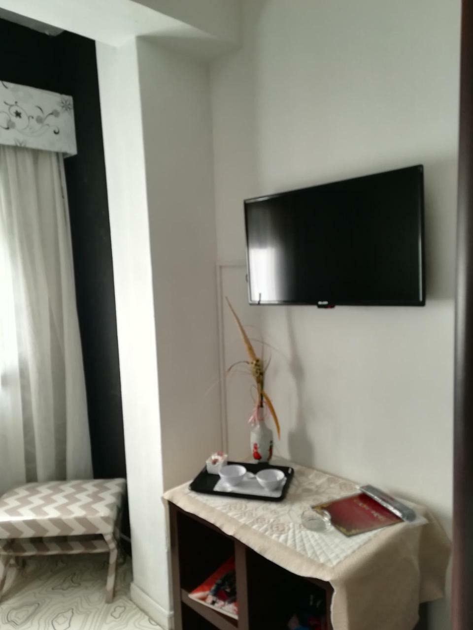 Hotel Cristo Rei 波尔图 外观 照片