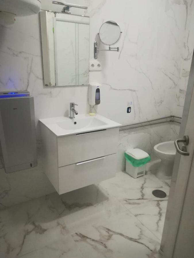 Hotel Cristo Rei 波尔图 外观 照片
