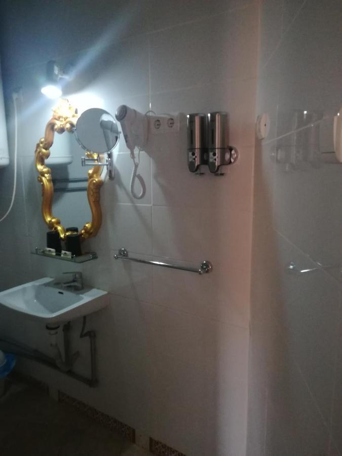 Hotel Cristo Rei 波尔图 外观 照片