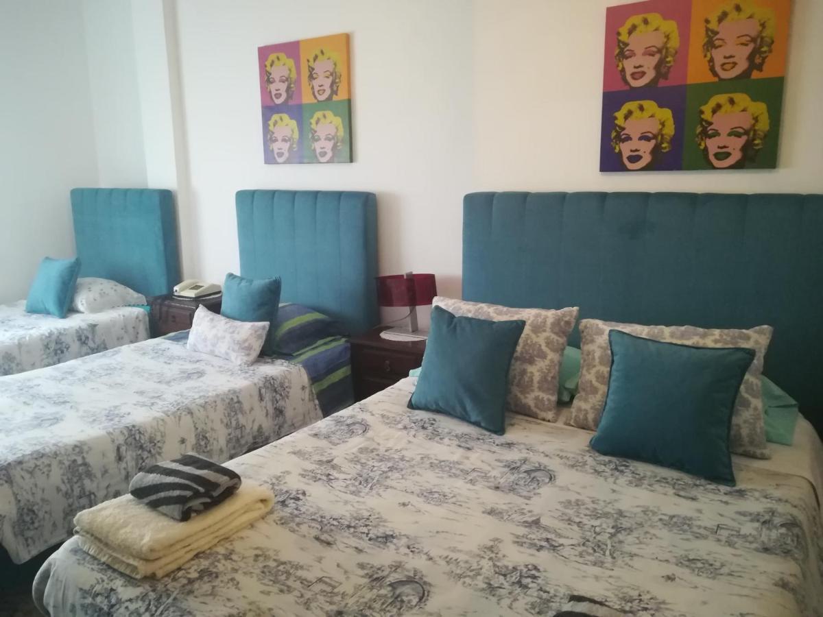 Hotel Cristo Rei 波尔图 外观 照片