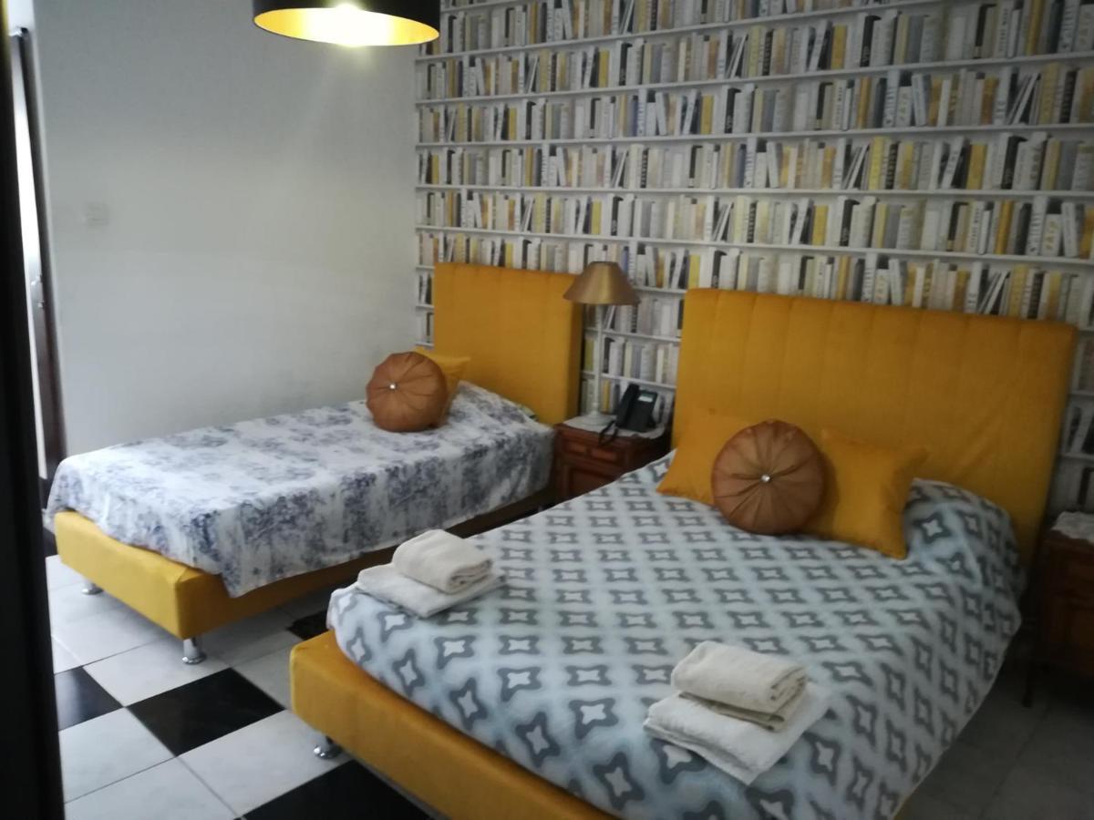 Hotel Cristo Rei 波尔图 外观 照片