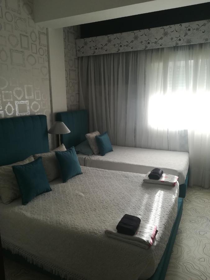 Hotel Cristo Rei 波尔图 外观 照片