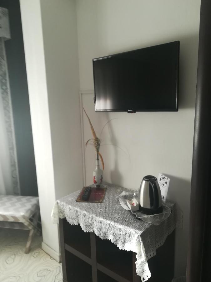Hotel Cristo Rei 波尔图 外观 照片