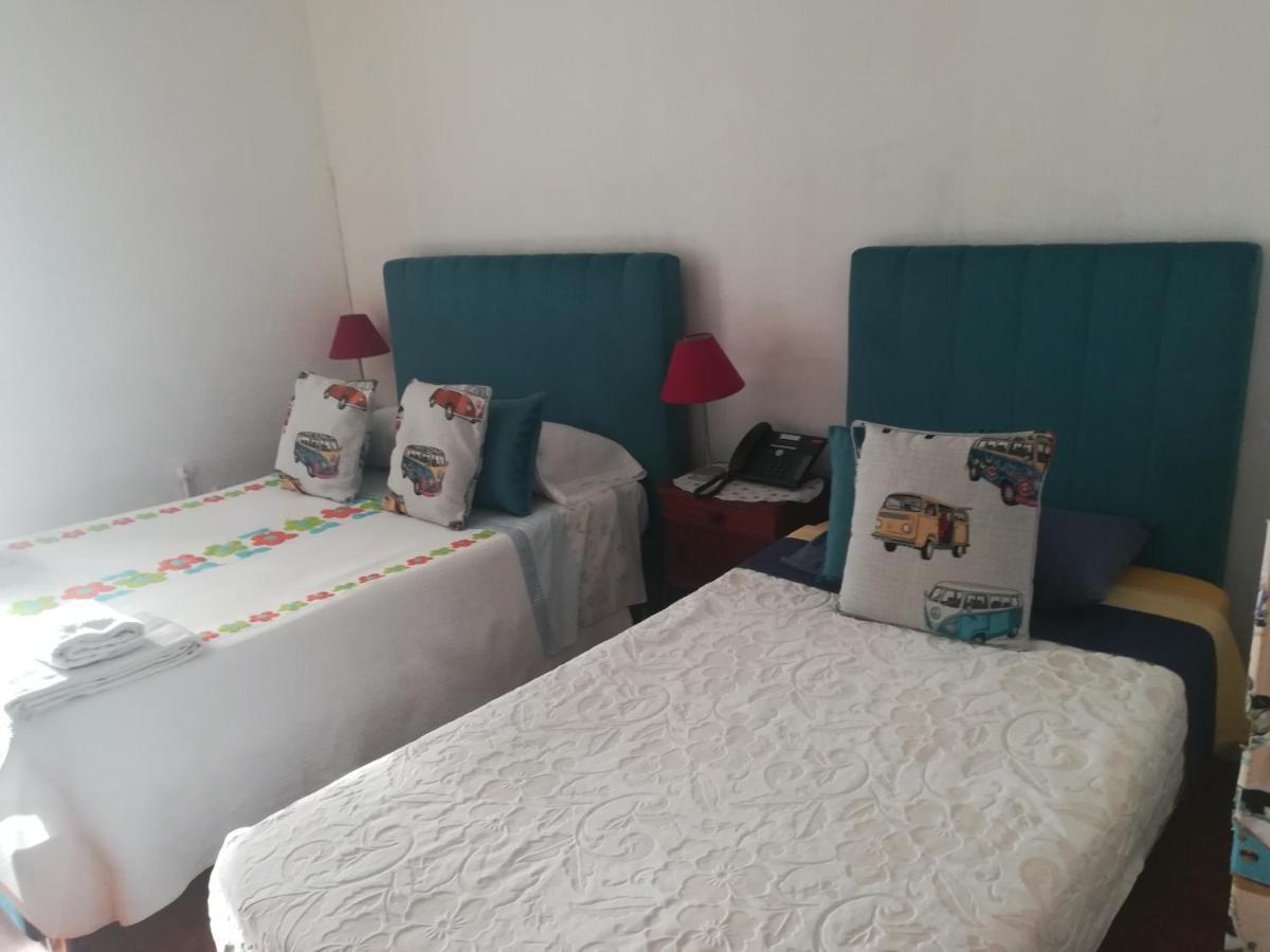 Hotel Cristo Rei 波尔图 外观 照片